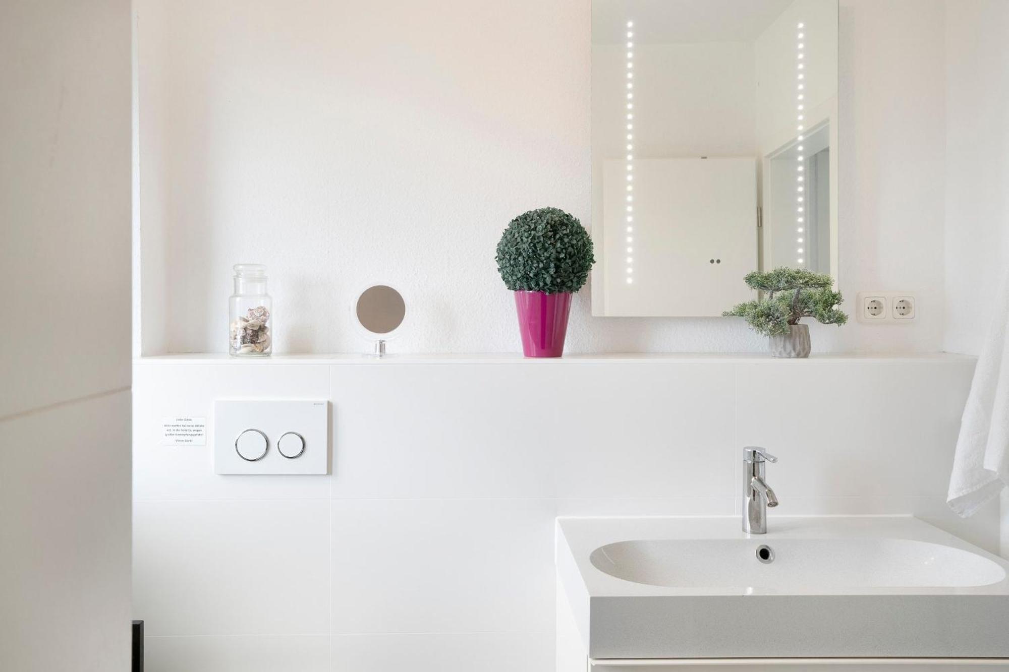Haus Waldfrieden Ferienhaeuschen Waldfrieden Apartment Haffkrug Bagian luar foto